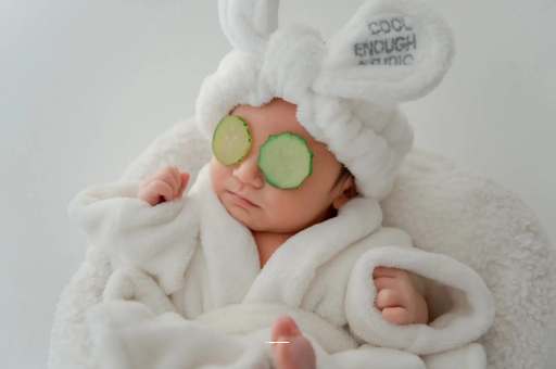 日喀则端午节宝宝五彩绳编法