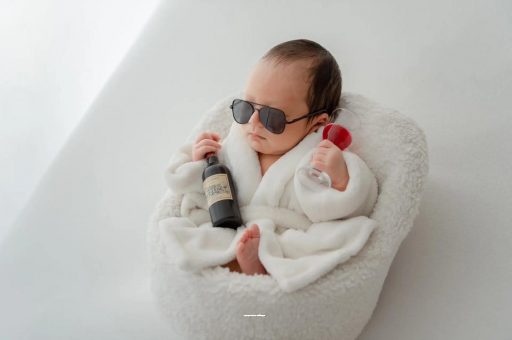 日喀则孕妇肚脐眼突出来